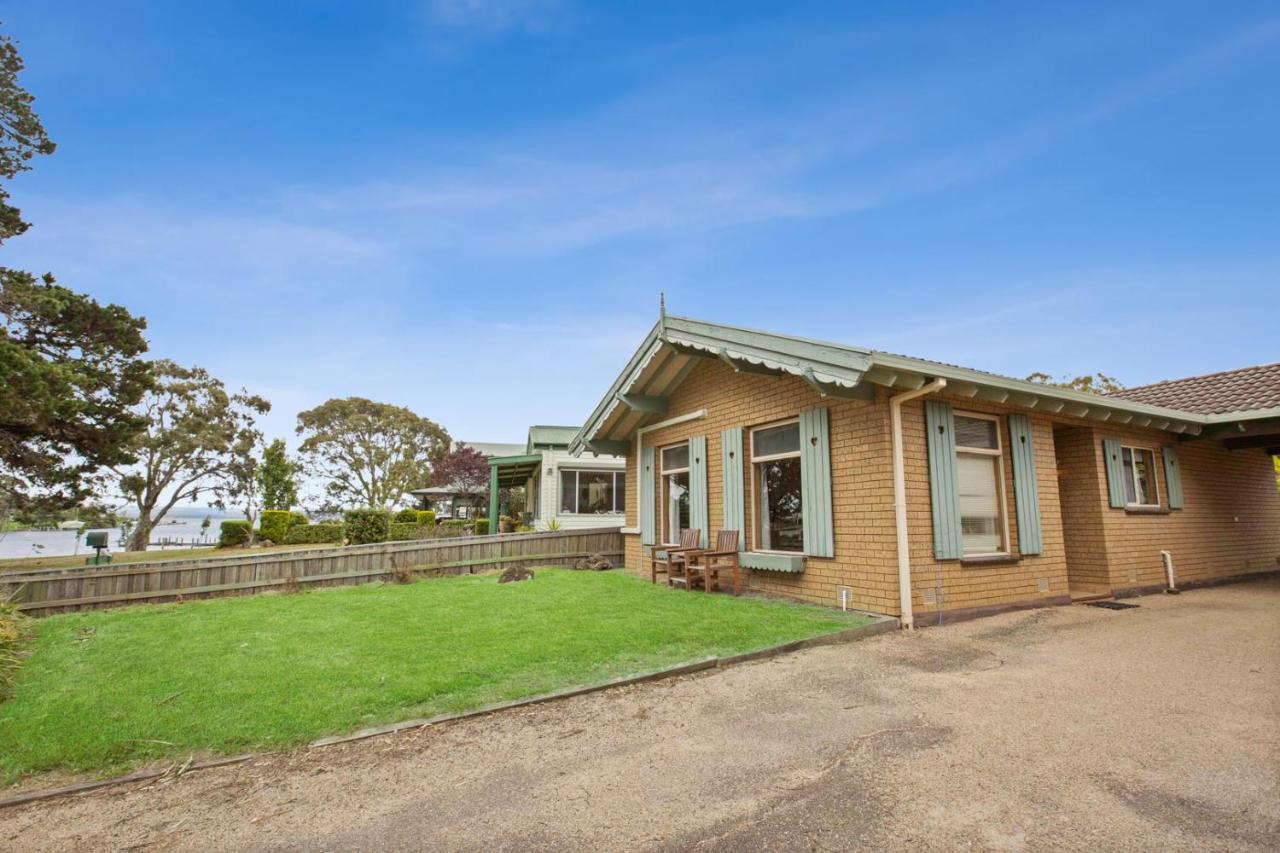 Villa Koala Gums Raymond Island Exterior foto