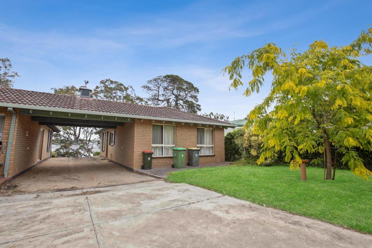 Villa Koala Gums Raymond Island Exterior foto