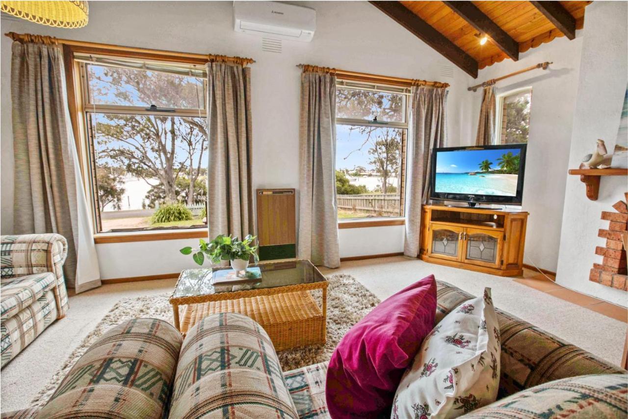 Villa Koala Gums Raymond Island Exterior foto