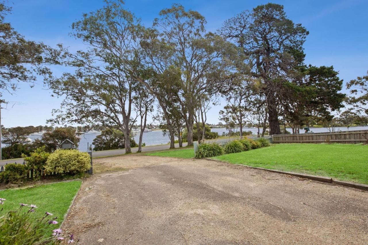 Villa Koala Gums Raymond Island Exterior foto